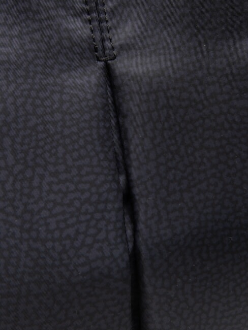 CROISSANT  Borsa a spalla dark black - Borse Donna