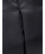 BORBONESE CROISSANT  Borsa a spalla dark black - Borse Donna - 4