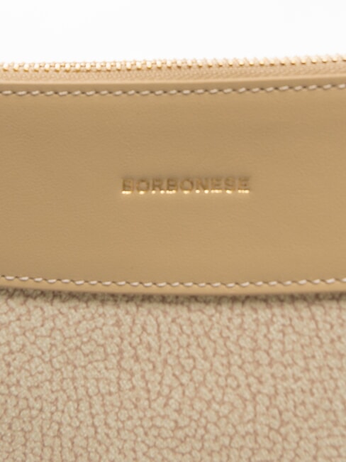 LA VOILE Borsa a spalla sabbia - Borse Donna