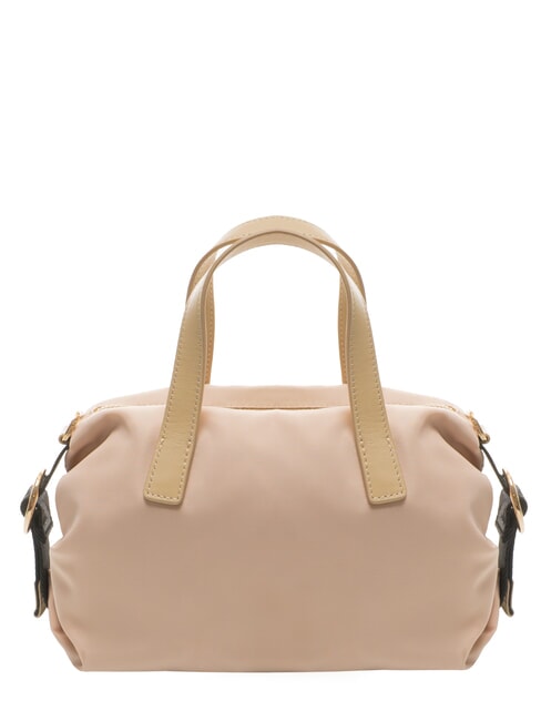 TEAPOT  Bauletto a mano, con tracolla sabbia/op naturale - Borse Donna