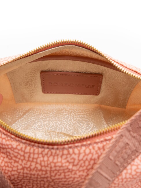 TEAPOT S Borsa a tracolla lipstick - Borse Donna