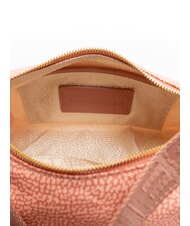 BORBONESE TEAPOT S Borsa a tracolla lipstick - Borse Donna - 5