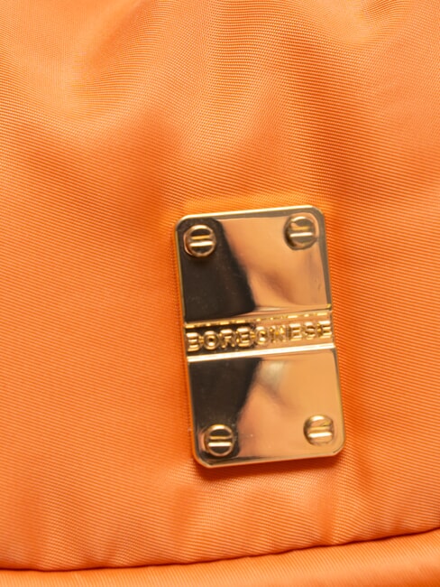 CAHIER Zainetto tangerine/op naturale - Borse Donna