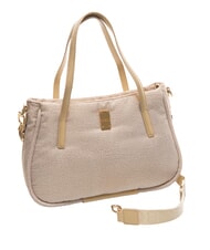 BORBONESE CAHIER  Shopper a spalla, con tracolla - Borse Donna