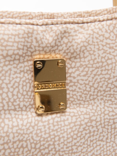 CAHIER  Shopper a spalla, con tracolla sabbia - Borse Donna