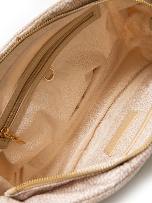 CAHIER  Shopper a spalla, con tracolla sabbia - Borse Donna