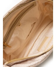 BORBONESE CAHIER  Shopper a spalla, con tracolla sabbia - Borse Donna - 5
