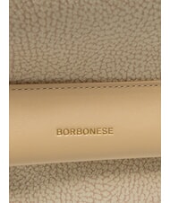 BORBONESE ARMOR Zainetto sabbia - Borse Donna - 3