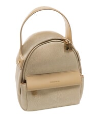 BORBONESE ARMOR Zainetto sabbia - Borse Donna - 4