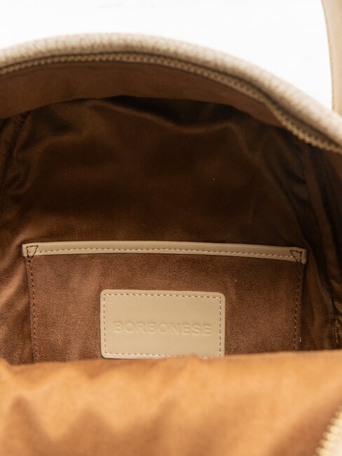 ARMOR Zainetto sabbia - Borse Donna