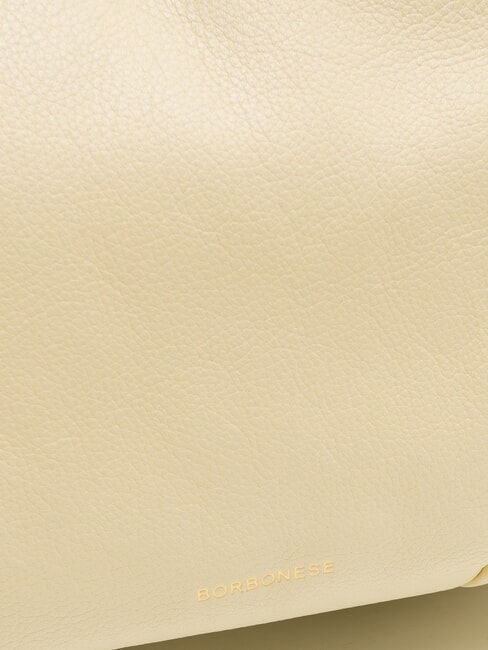 BLOOM  Borsa a spalla, in pelle zenzero - Borse Donna