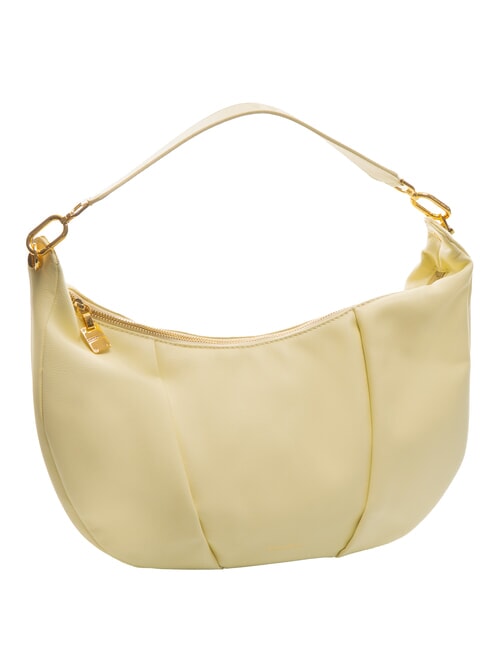 BLOOM Borsa a spalla, in pelle zenzero - Borse Donna