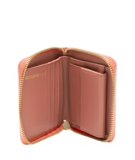 BORBONESE CLASSICA  Portafoglio medio zip around  - Borsoni