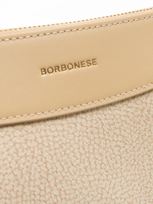 LA VOILE  Borsa a spalla sabbia - Borse Donna