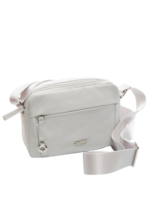 MOVE 5.0 XS Mini Bag a tracolla cloudy grey - Borse Donna
