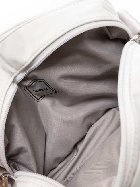 MOVE 5.0 XS Mini Bag a tracolla cloudy grey - Borse Donna