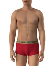 BIKKEMBERGS TRUNK 2 boxer - Slip Uomo