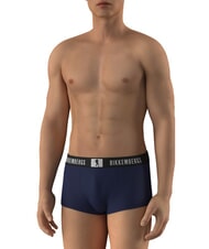 BIKKEMBERGS NEW PUPINO TRUNK 2 boxer - Slip Uomo