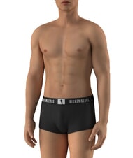 BIKKEMBERGS NEW PUPINO TRUNK 2 boxer wave - Slip Uomo - 2