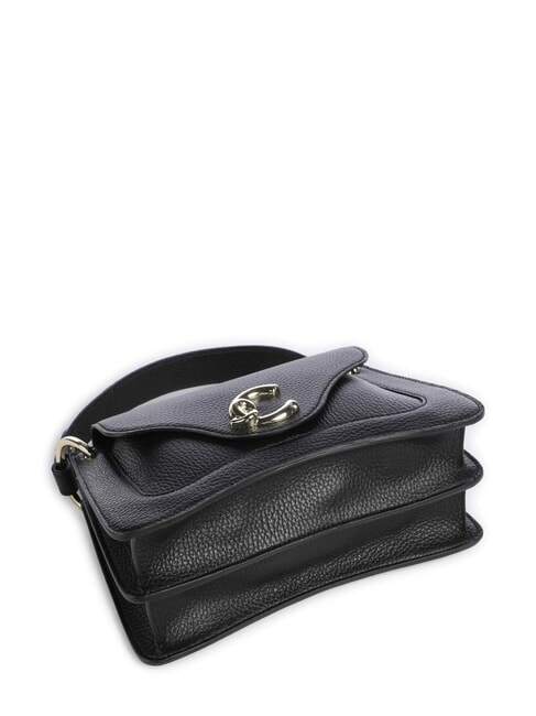 C-ME  Borsetta a mano, con tracolla Nero - Borse Donna