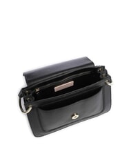 COCCINELLE C-ME  Borsetta a mano, con tracolla Nero - Borse Donna - 4