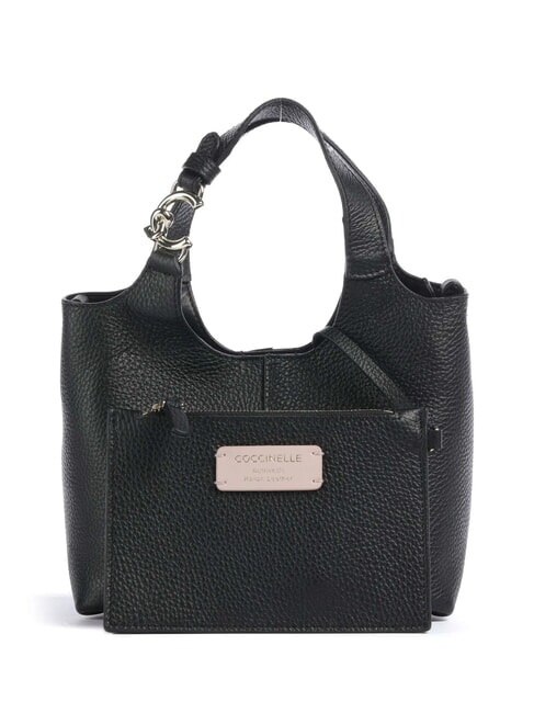 C-EASY  Borsa a spalla, con tracolla Nero - Borse Donna