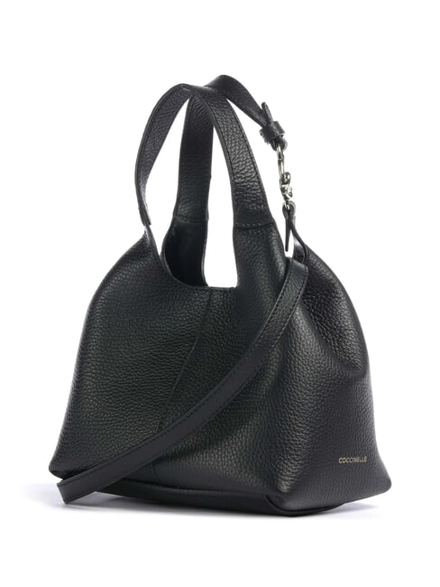 C-EASY  Borsa a spalla, con tracolla Nero - Borse Donna