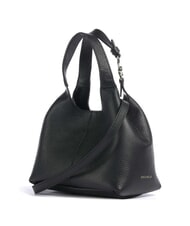 COCCINELLE C-EASY  Borsa a spalla, con tracolla Nero - Borse Donna - 3