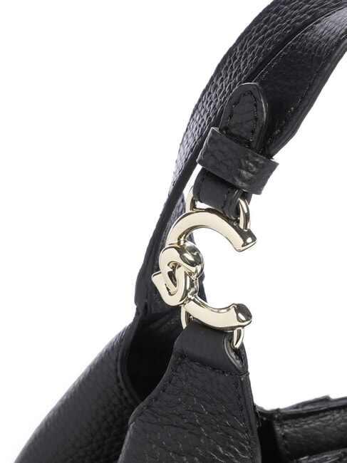 C-EASY  Borsa a spalla, con tracolla Nero - Borse Donna