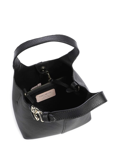 C-EASY  Borsa a spalla, con tracolla Nero - Borse Donna