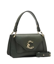 COCCINELLE C-ME Mini Bag a mano, con tracolla alga - Borse Donna - 2