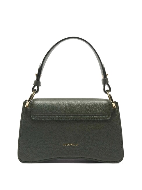 C-ME Mini Bag a mano, con tracolla alga - Borse Donna
