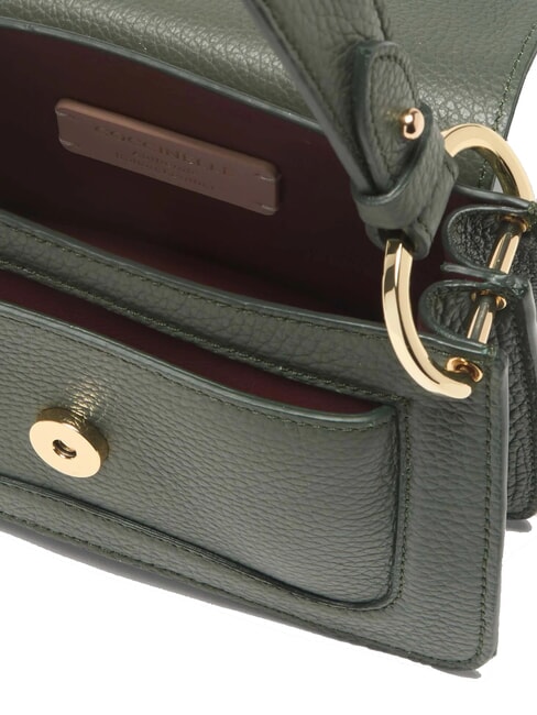 C-ME Mini Bag a mano, con tracolla alga - Borse Donna