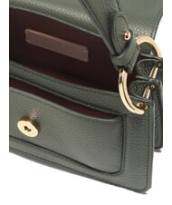 COCCINELLE C-ME Mini Bag a mano, con tracolla alga - Borse Donna - 4