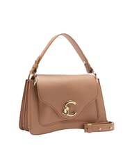 COCCINELLE C-ME  Borsetta a mano, con tracolla skin - Borse Donna - 2