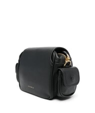 COCCINELLE CAMPUS  Mini Bag a tracolla, in pelle - Borse Donna