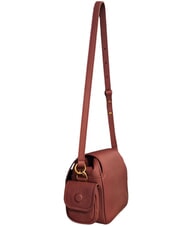 COCCINELLE CAMPUS  Mini Bag a tracolla, in pelle - Borse Donna