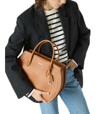 COCCINELLE LORD  Borsa a mano, con tracolla CUIR - Borse Donna - 5