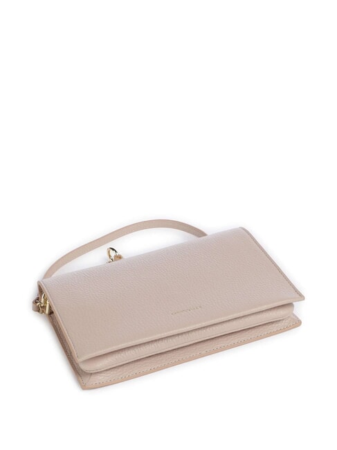 DANDY  Mini Bag a tracolla rosette - Borse Donna