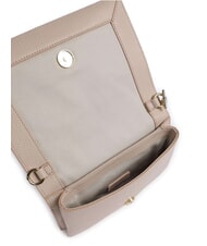 COCCINELLE DANDY  Mini Bag a tracolla rosette - Borse Donna - 4