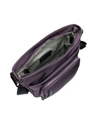 MANDARINA DUCK HUNTER Borsa a tracolla in nylon con tasca plu/perf - Borse Donna - 3