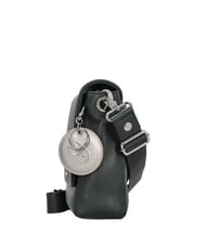 MANDARINA DUCK MELLOW  Borsa a tracolla in pelle  scarab - Borse Donna - 4