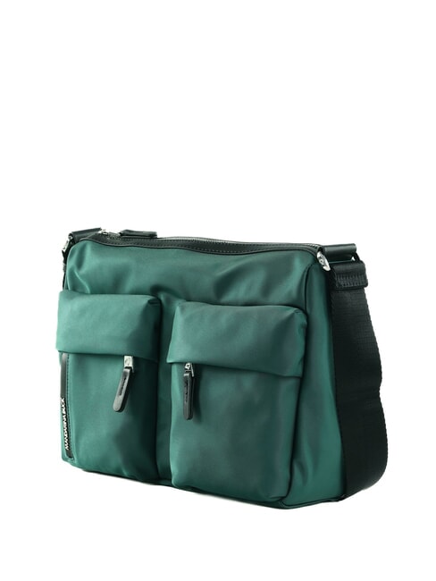 HUNTER Borsa a tracolla rain forest - Borse Donna