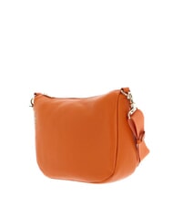 MANDARINA DUCK MELLOW LEATHER Borsa a spalla in pelle - Borse Donna