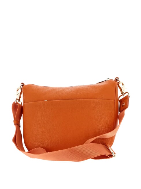 MELLOW LEATHER Borsa a spalla in pelle marmalade - Borse Donna