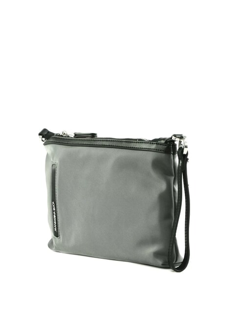 HUNTER Borsa a tracolla con polisierina SMOKED PEARL - Borse Donna