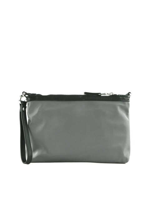 HUNTER Borsa a tracolla con polisierina SMOKED PEARL - Borse Donna