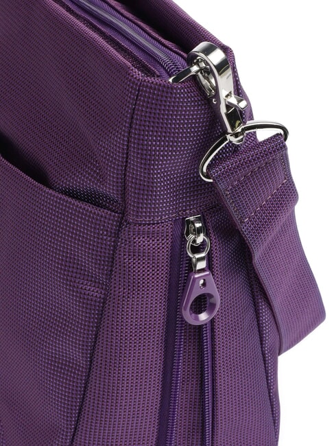 MD20 Borsa grande a mano con tracolla plu/perf - Borse Donna