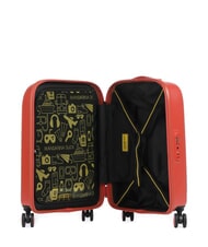 MANDARINA DUCK Trolley LOGODUCK+ Trolley bagaglio a mano ginger - Bagagli a mano - 2