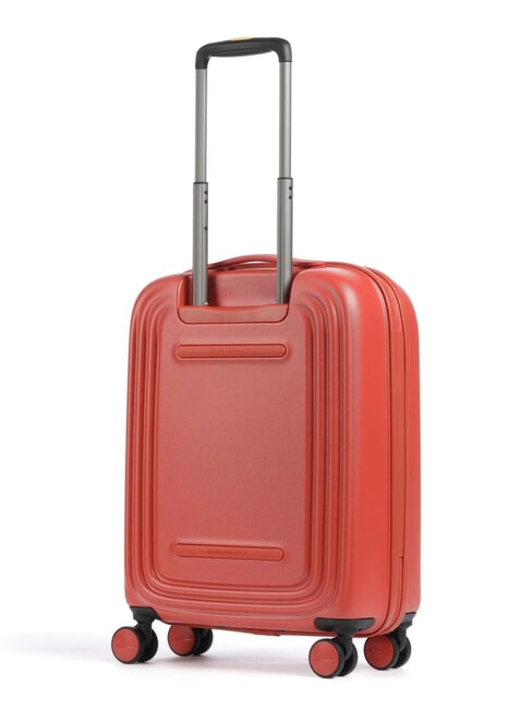 Trolley LOGODUCK+ Trolley bagaglio a mano ginger - Bagagli a mano